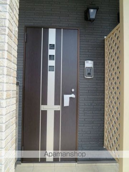 山梨県甲府市住吉5丁目の賃貸アパートのその他画像