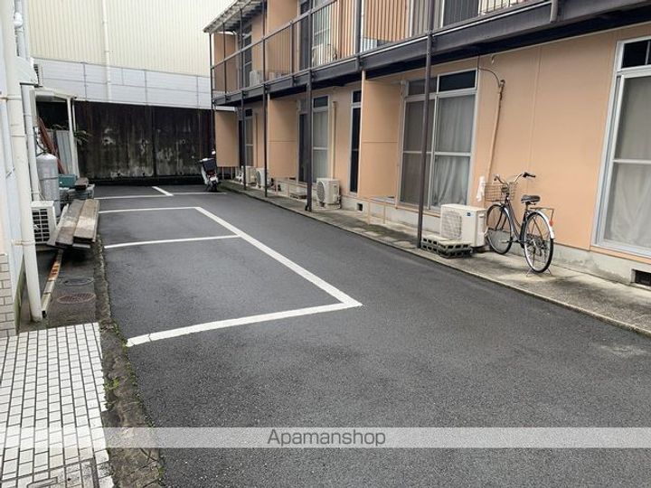大尾コーポ5号のその他画像