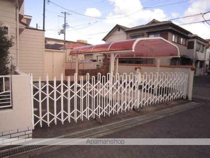 大阪府泉北郡忠岡町高月北2丁目(一戸建)の賃貸物件戸建ての外観