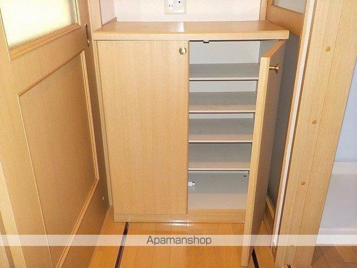 葵ハウス102のその他画像