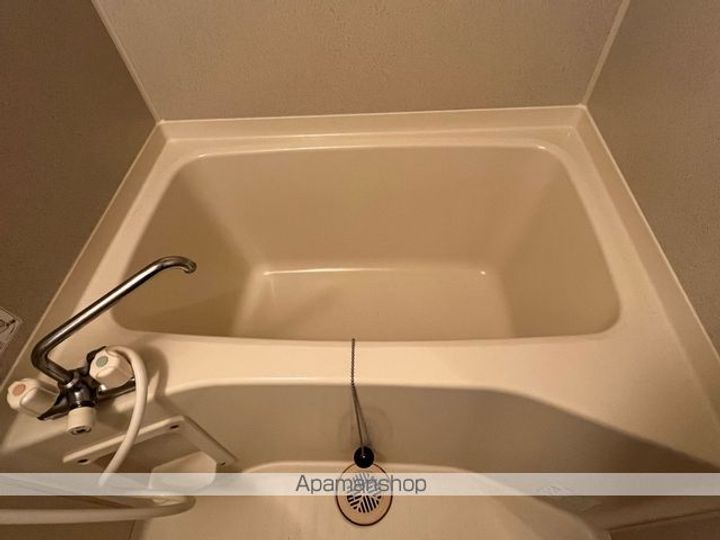 ルミエール中向陽101の内装