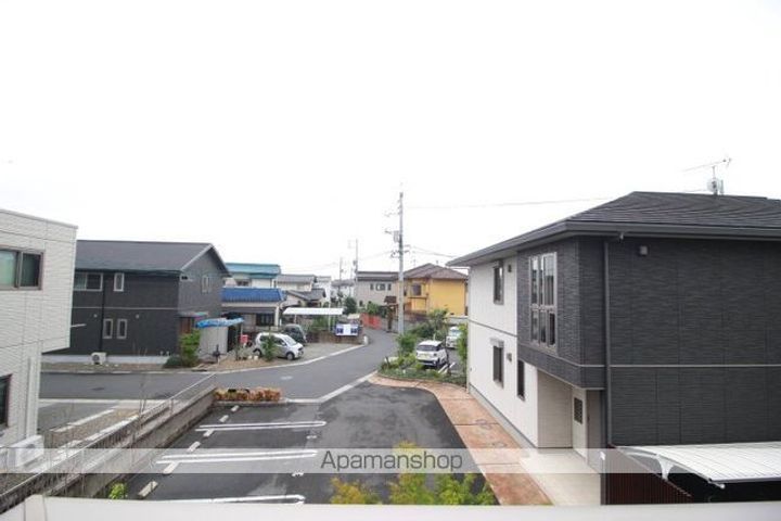 岡山県岡山市北区東古松(一戸建)の賃貸物件のその他画像