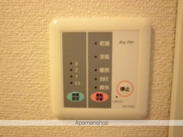レオパレスエクセレントインのその他画像