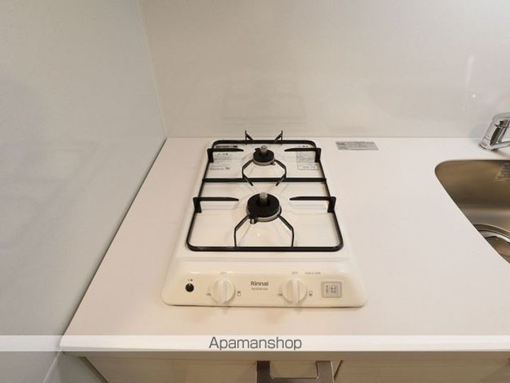 エスリード桜山ル・ヴェールの内装