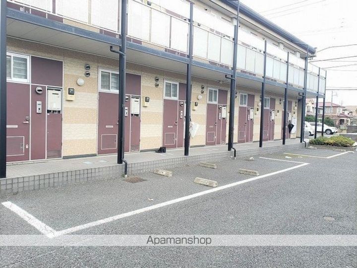 レオパレス久喜南Ⅱのその他画像