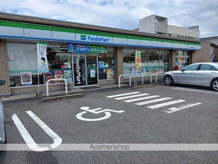 セシルⅠの周辺