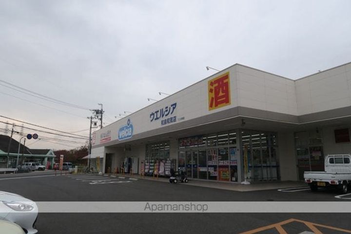 大阪府泉北郡忠岡町高月北2丁目(一戸建)の賃貸物件戸建ての周辺