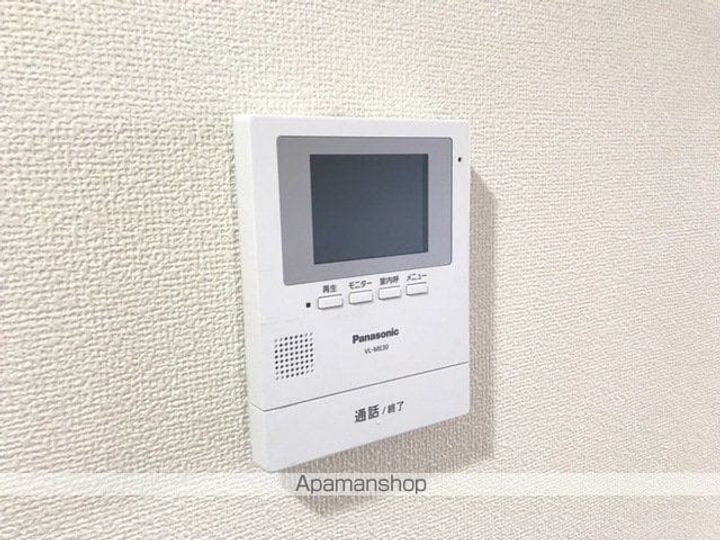 クオリティ パレスの内装