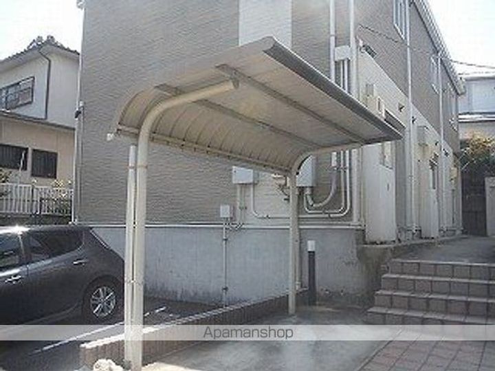 レオパレスジュネス 楓101のその他画像