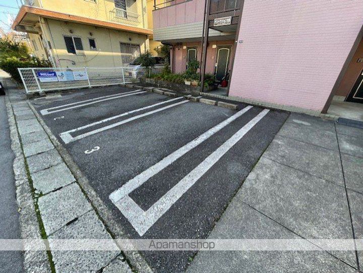 サントマンション大津303のその他画像