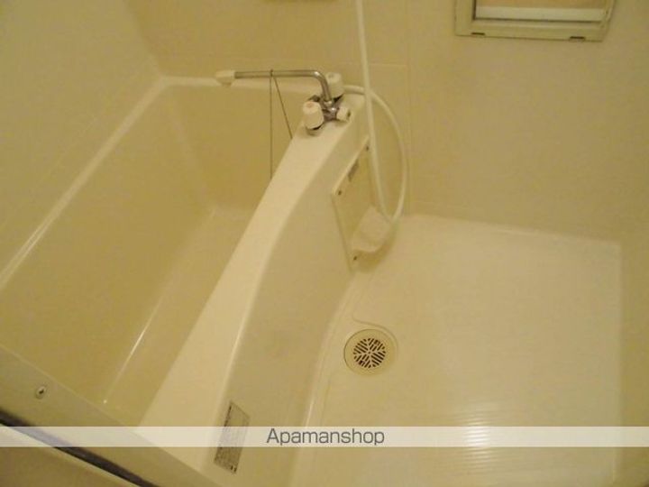 一条通TKハイツ802の内装