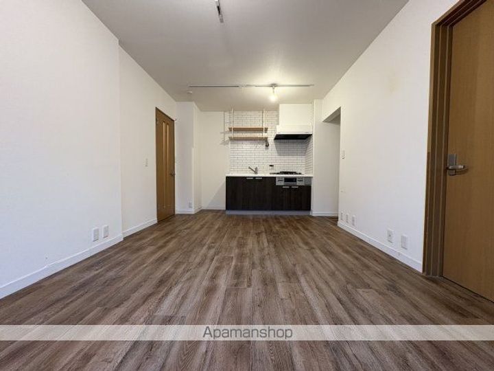 PALCON三軒茶屋の内装