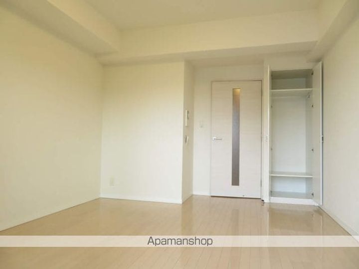 レジデンス片平の居間