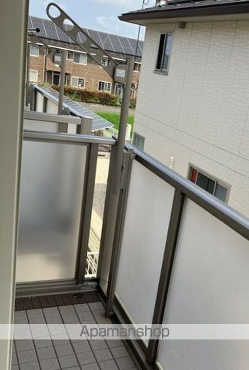 滋賀県蒲生郡日野町松尾1丁目の賃貸アパートのその他画像