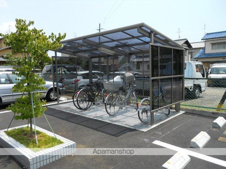 プレミール瀬名のその他画像