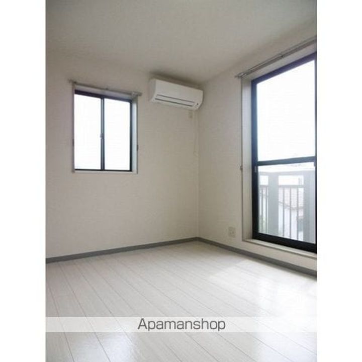 東京都葛飾区東新小岩7丁目の賃貸アパートの内装