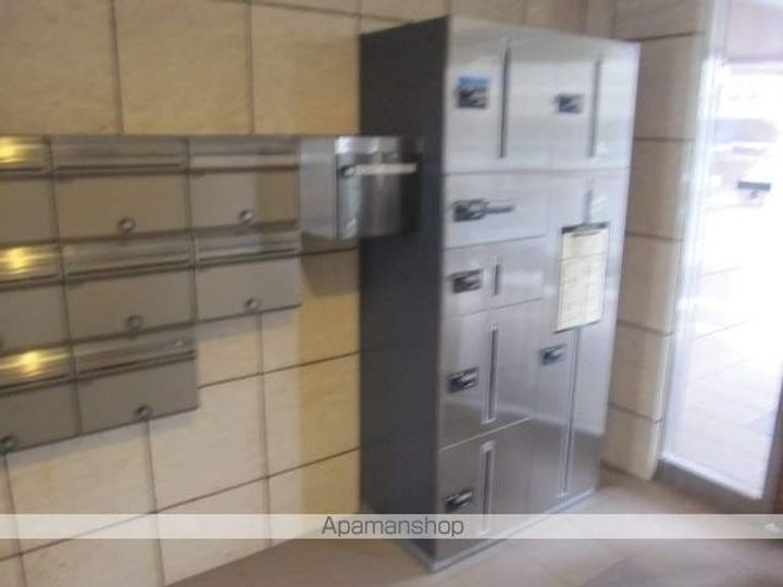 高円寺スルーエのその他画像