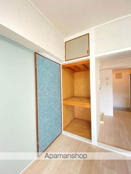 コバヤシハイツ402のその他画像