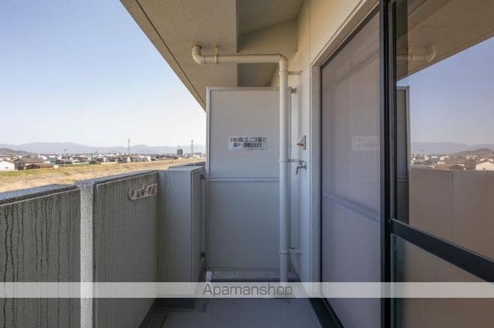 香川県高松市元山町の賃貸マンションのその他画像