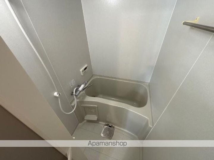 スティ・マキの風呂