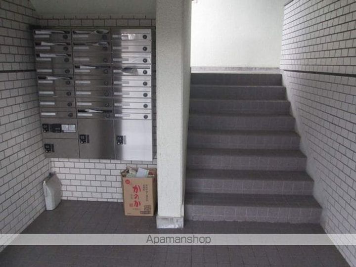 桃山ハイツのその他画像