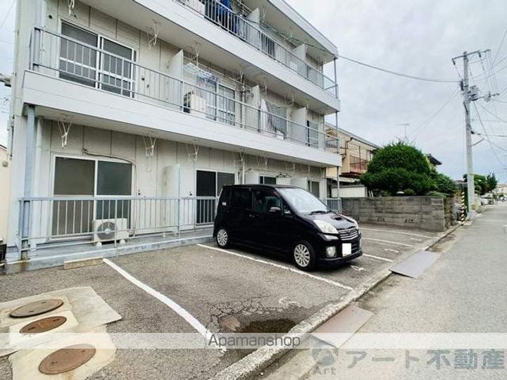 愛媛県松山市土居田町の賃貸マンション305のその他画像