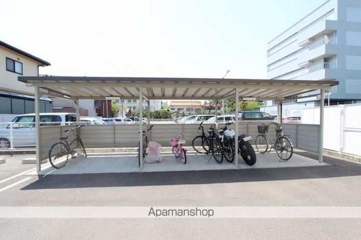 香川県高松市三条町の賃貸アパートのその他画像