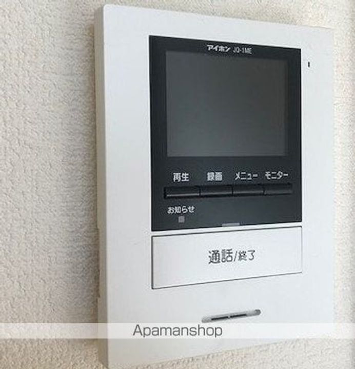 レオパレスLOTUSCOURT107のその他画像