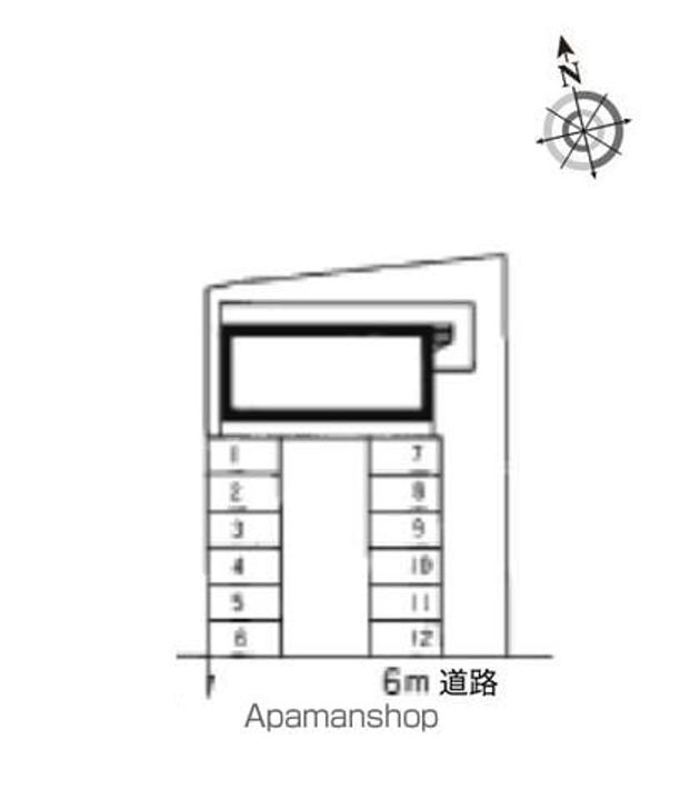 レオパレス北浦103のその他画像