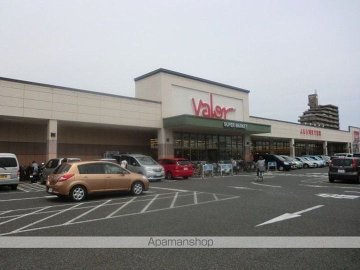 愛知県名古屋市北区楠味鋺5丁目の賃貸マンションの周辺
