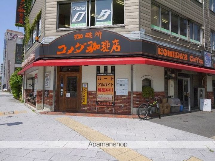 レジディア東桜Ⅱの周辺