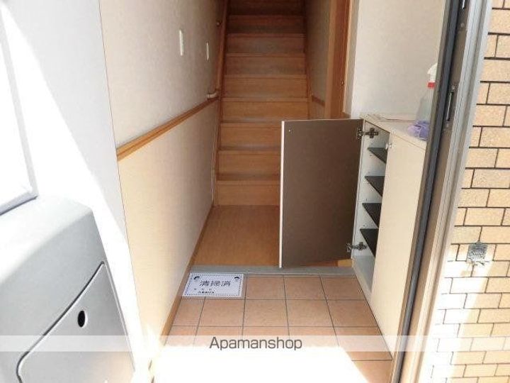 グランシャリオ Ⅴ102号室のその他画像