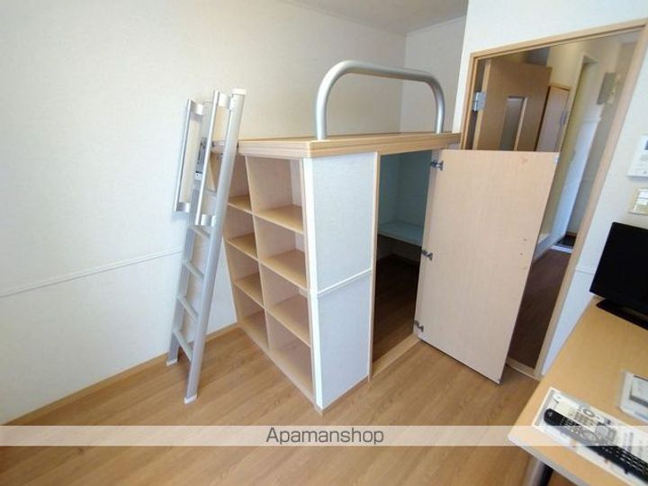 東京都杉並区下高井戸3丁目の賃貸アパート103のその他画像