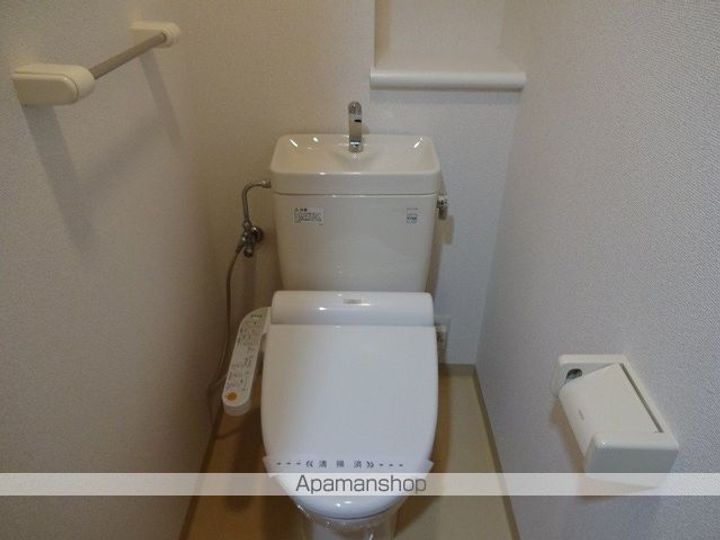サーパス新田のその他画像