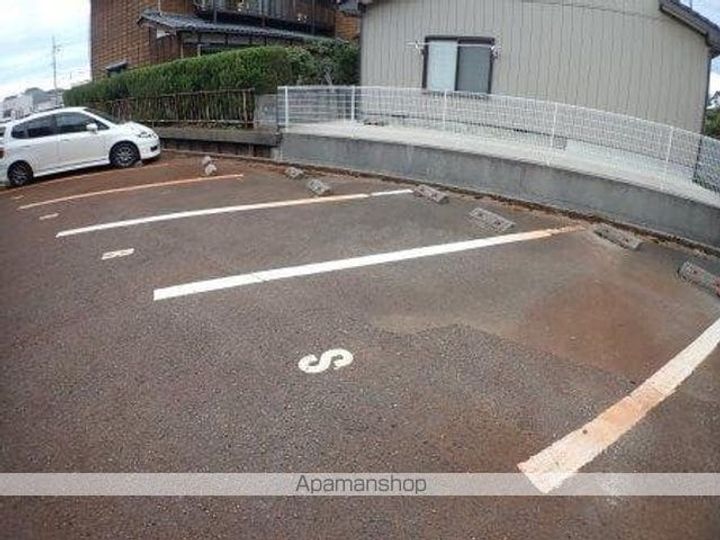 イトウハイツ106の外観