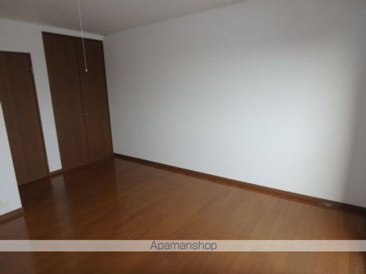 サンセリテの内装