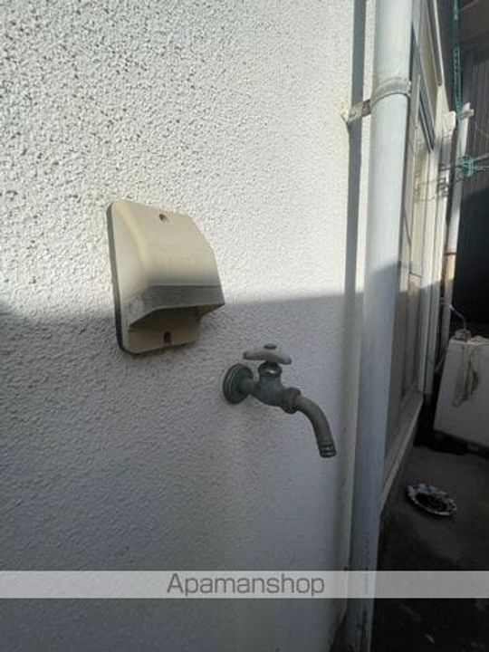 プライマリー太宰府の内装