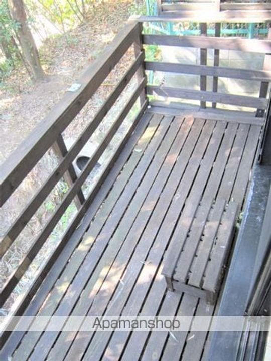 桜ヶ丘アパートメント103のその他画像