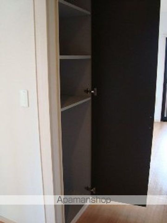 LUCIR本町303の内装