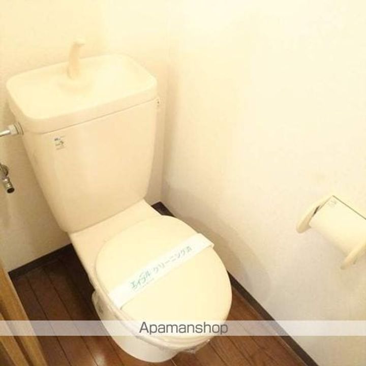 愛知県名古屋市守山区喜多山南の賃貸マンションのその他画像