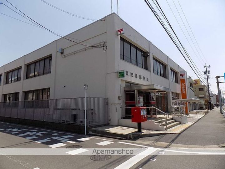 リヴィエール105の周辺