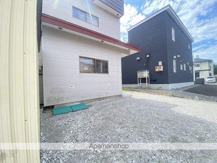 ヤマニハウス ⅩⅢ201のその他画像