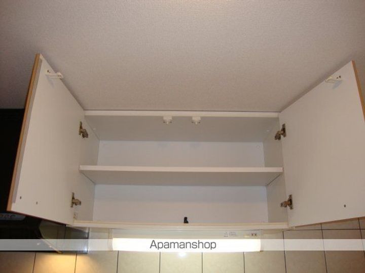 愛知県名古屋市西区歌里町の賃貸マンションの内装