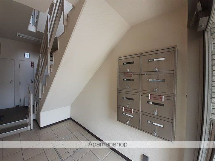 ファーストレジデンスのその他画像