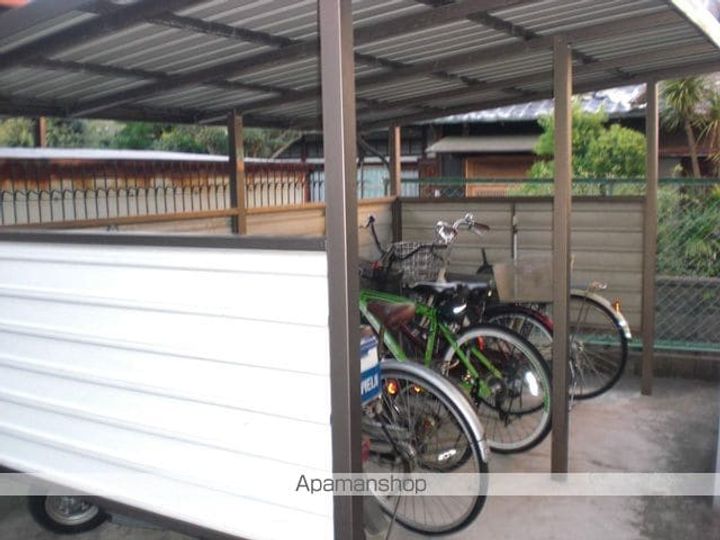 ハートランド北野田のその他画像