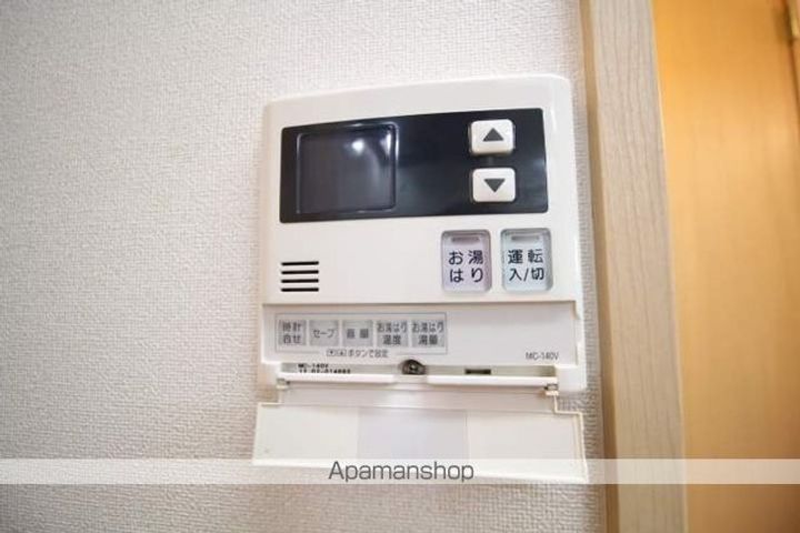 岡山県岡山市北区春日町の賃貸マンションのその他画像