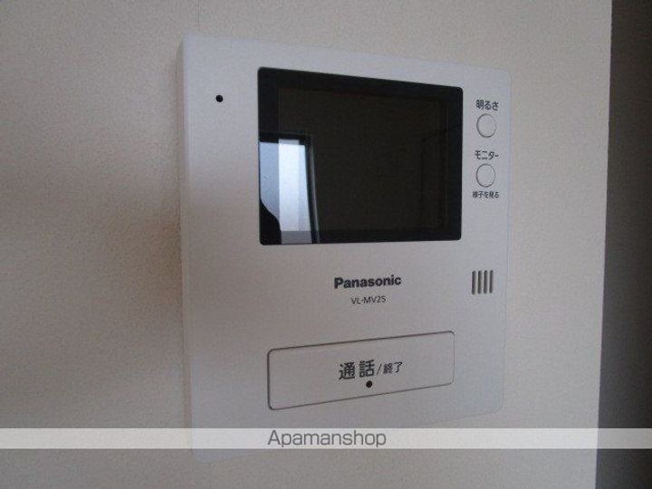 クレセント新検見川のその他画像