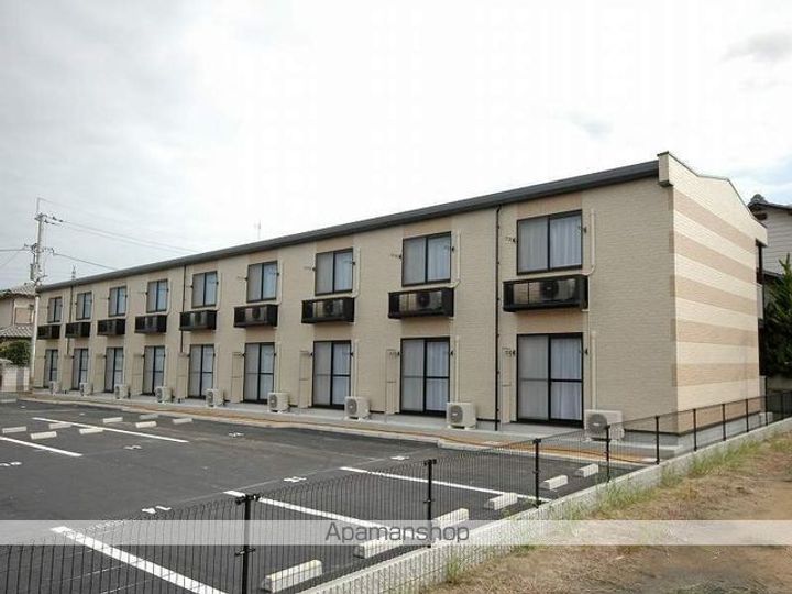 香川県坂出市久米町2丁目の賃貸アパートのその他画像