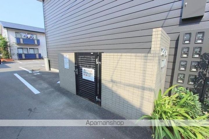 香川県高松市小村町の賃貸アパートのその他画像