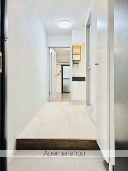 東京都世田谷区松原1丁目の賃貸マンションの内装